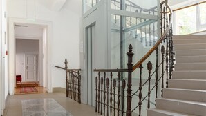 Elevator - Kalvin House Budapest (Budapest)