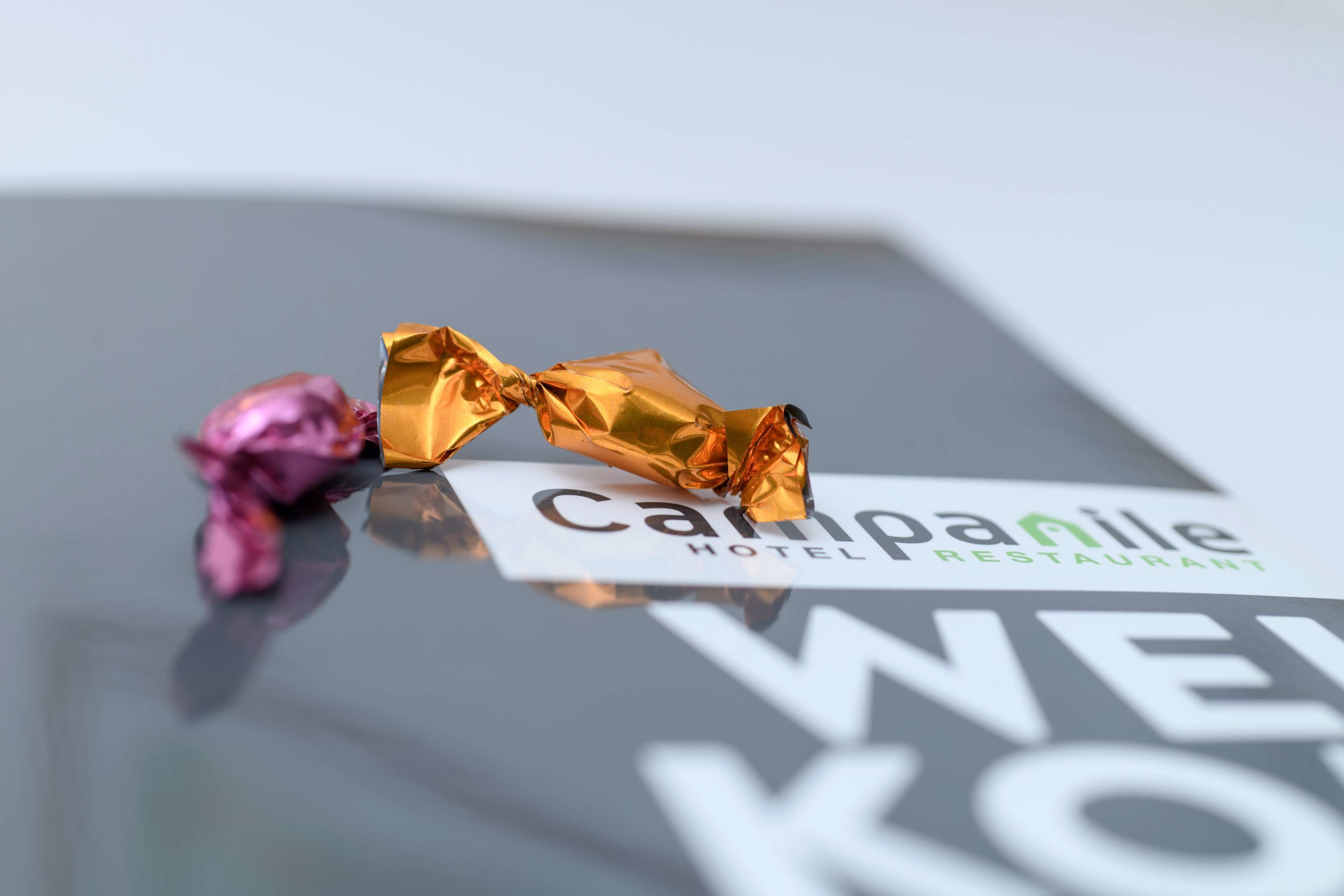 Photo - Campanile Hotel & Restaurant Rotterdam Oost