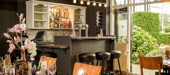 Campanile Hotel Rotterdam - Oost