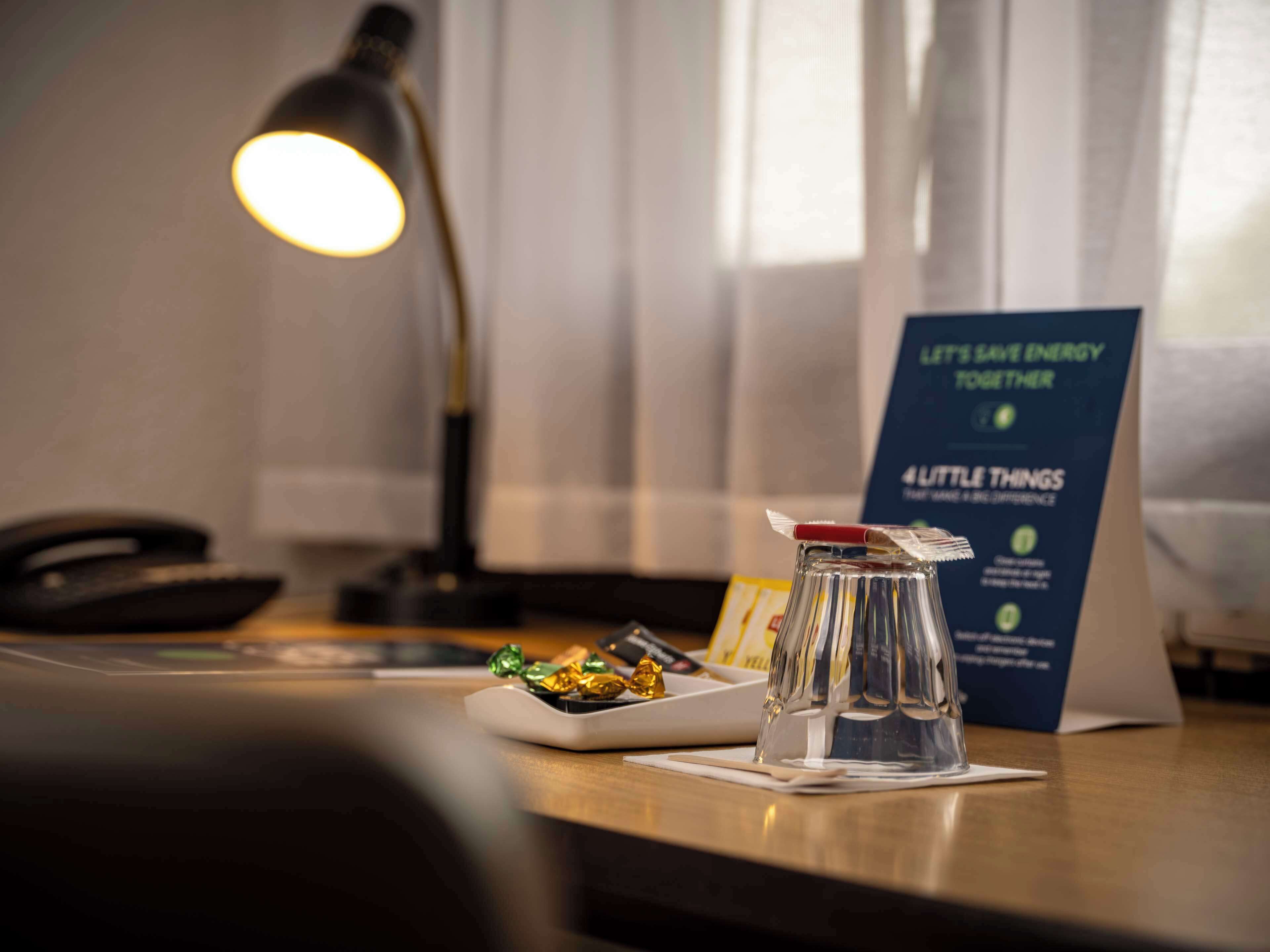 Photo - Campanile Hotel & Restaurant Rotterdam Oost