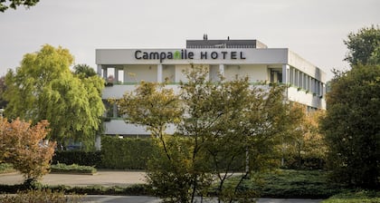 Campanile Venlo