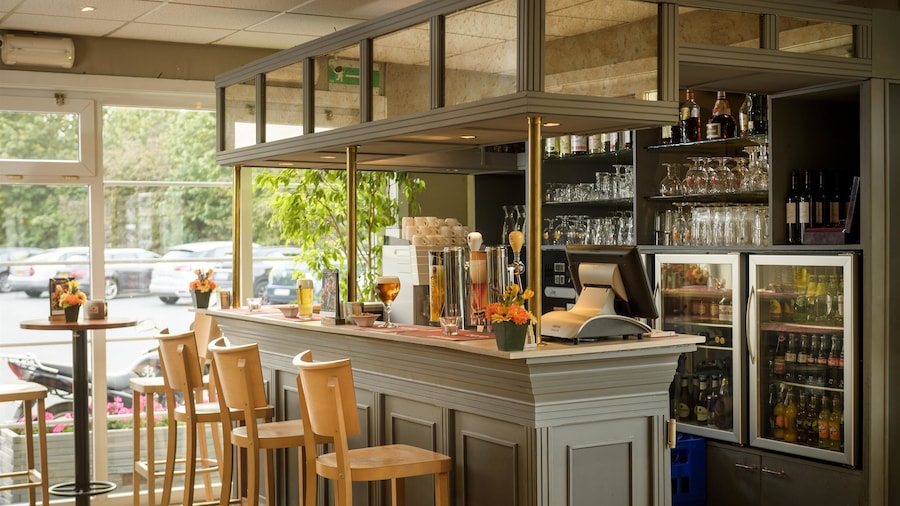 Campanile Hotel Brussel / Bruxelles - Vilvoorde