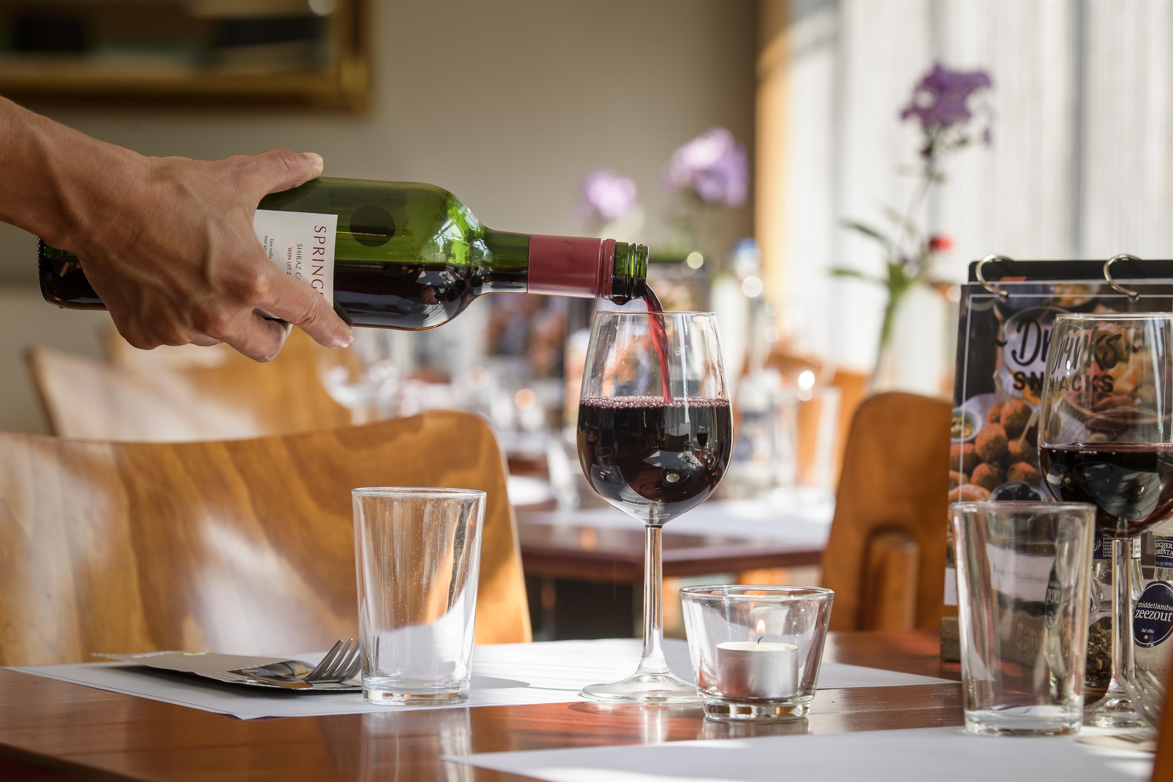 Photo - Campanile Hotel & Restaurant Delft