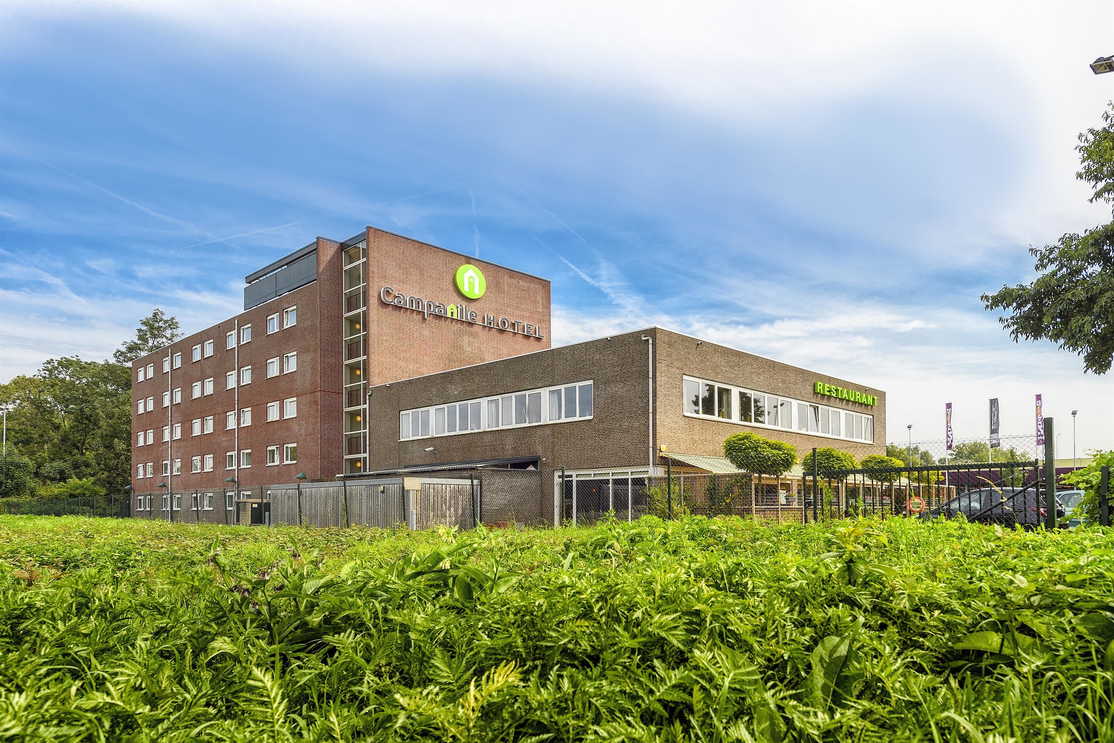 Photo - Campanile Hotel & Restaurant Delft