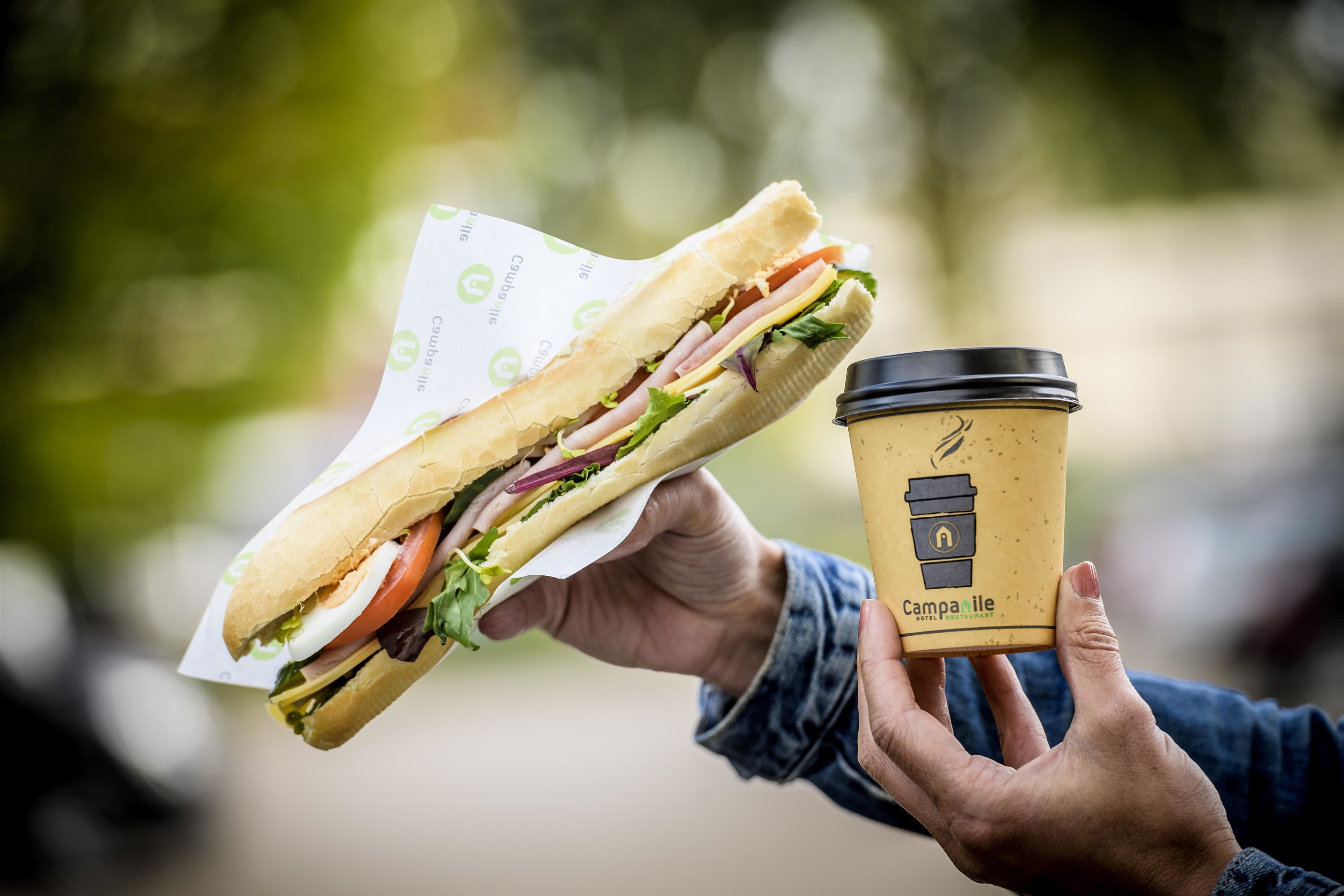 Photo - Campanile Hotel & Restaurant Delft