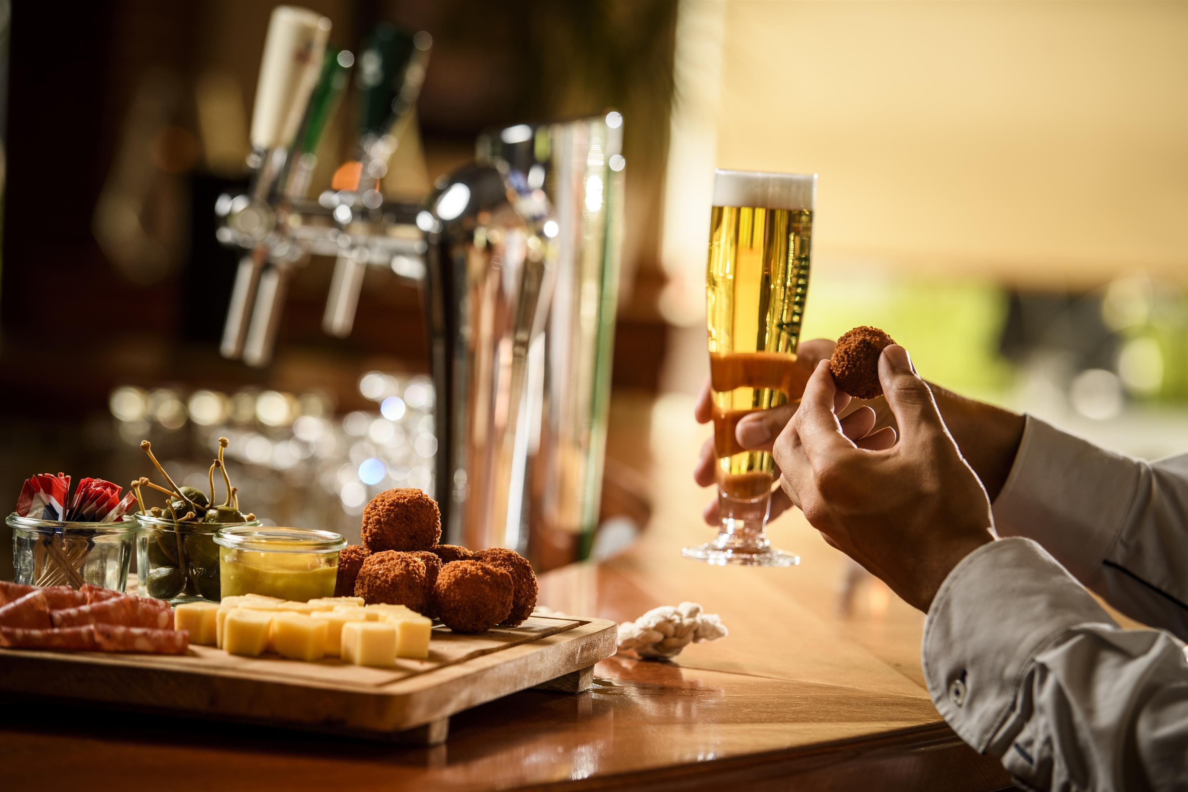 Photo - Campanile Hotel & Restaurant Delft