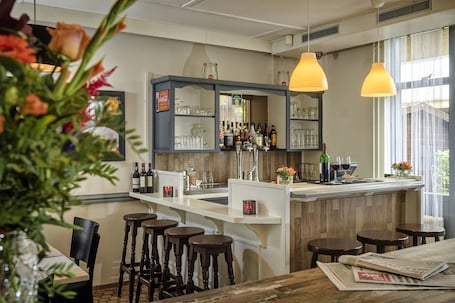 Bar (en la propiedad)