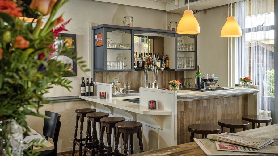 Campanile 's-Hertogenbosch