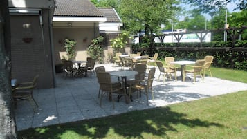 Teras/patio