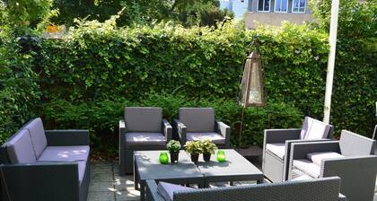 Campanile Hotel Zwolle