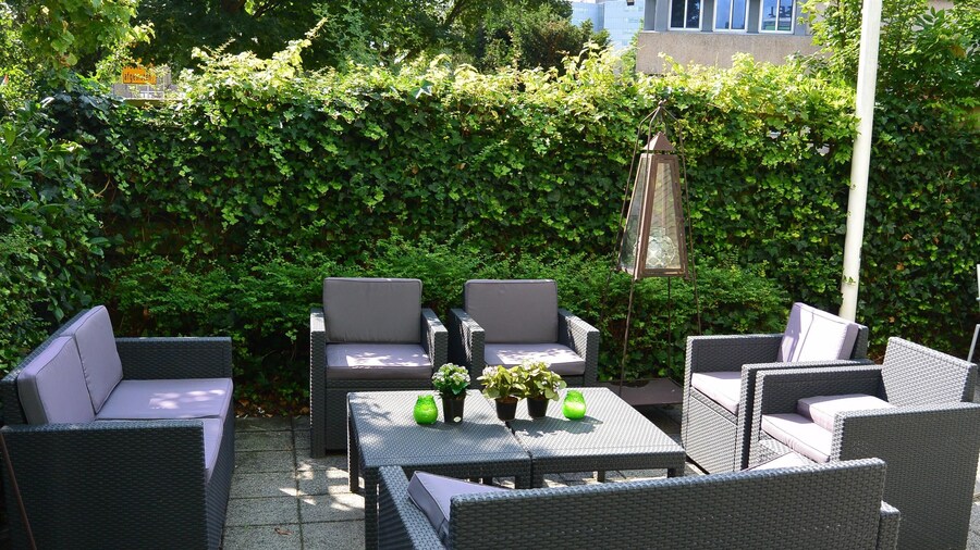 Campanile Hotel Zwolle