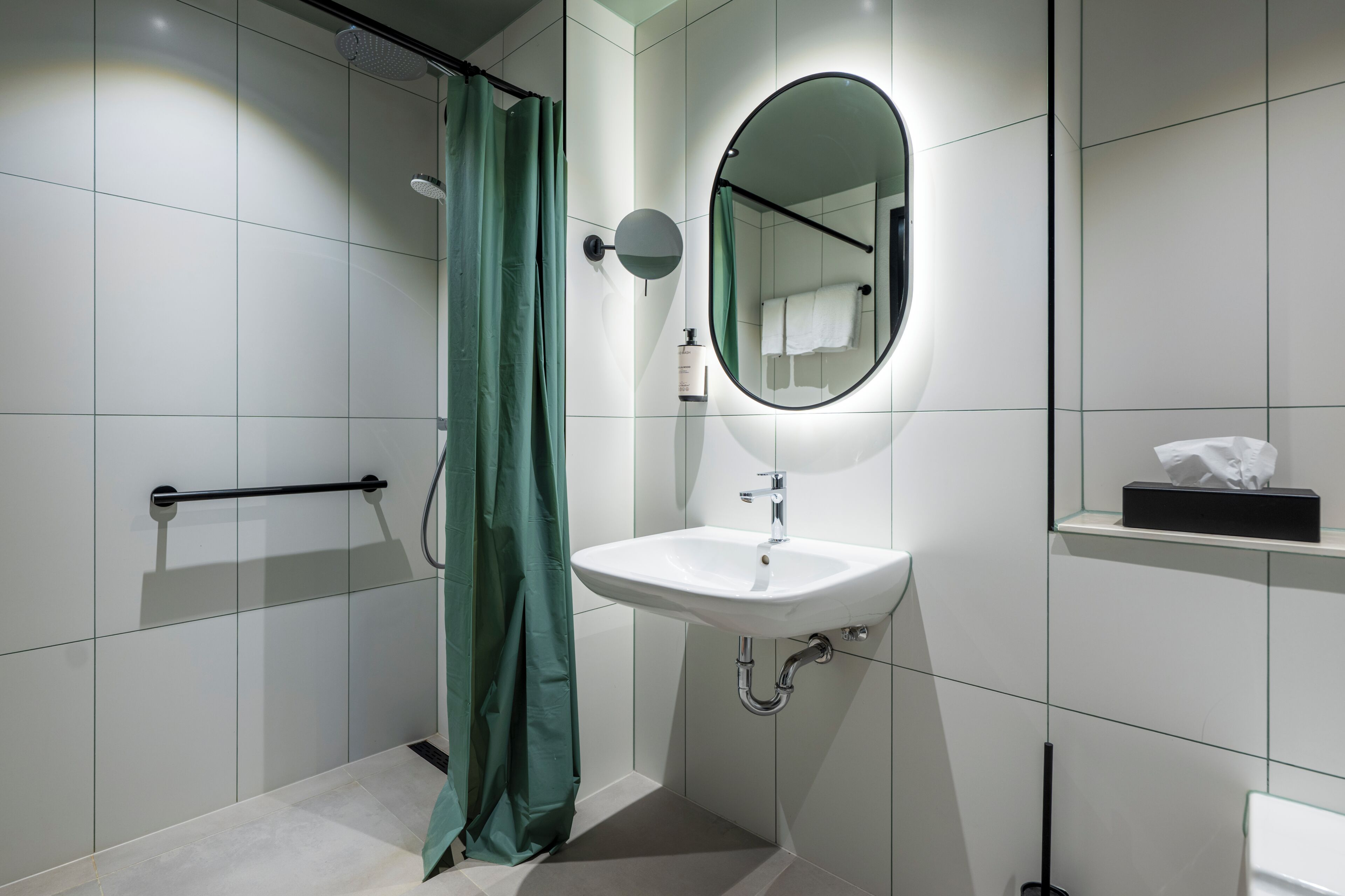 Foto - TULIP Hotels & Residences - Zwolle