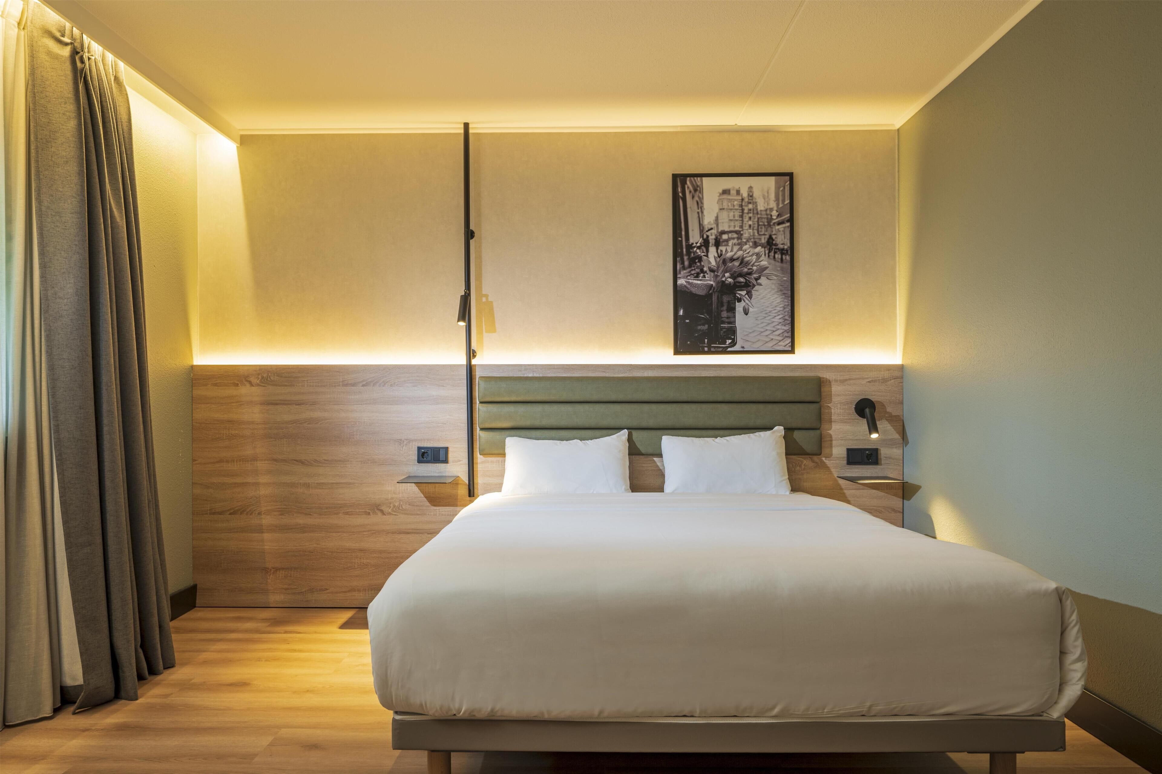 Foto - TULIP Hotels & Residences - Zwolle