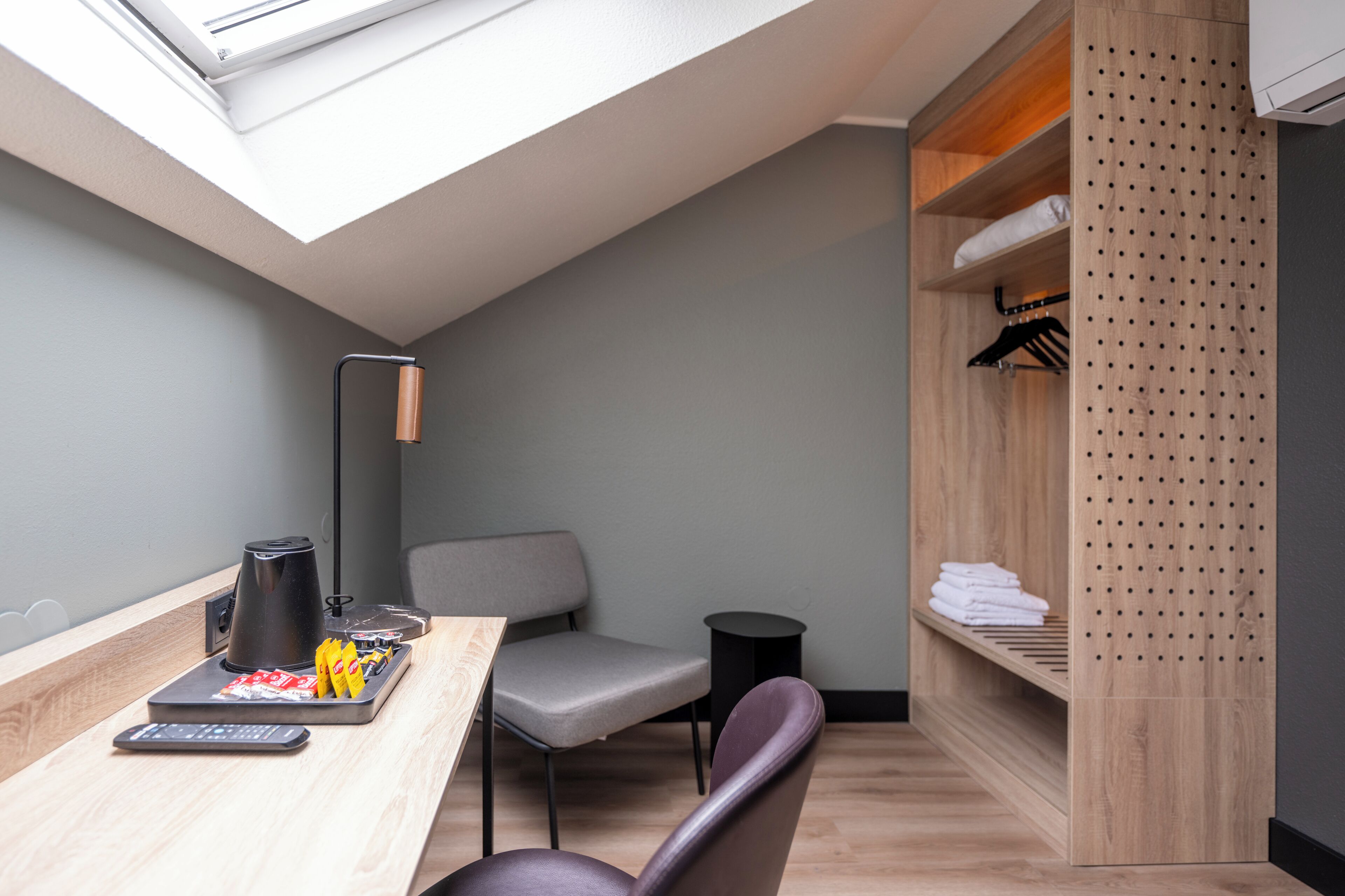 Foto - TULIP Hotels & Residences - Zwolle