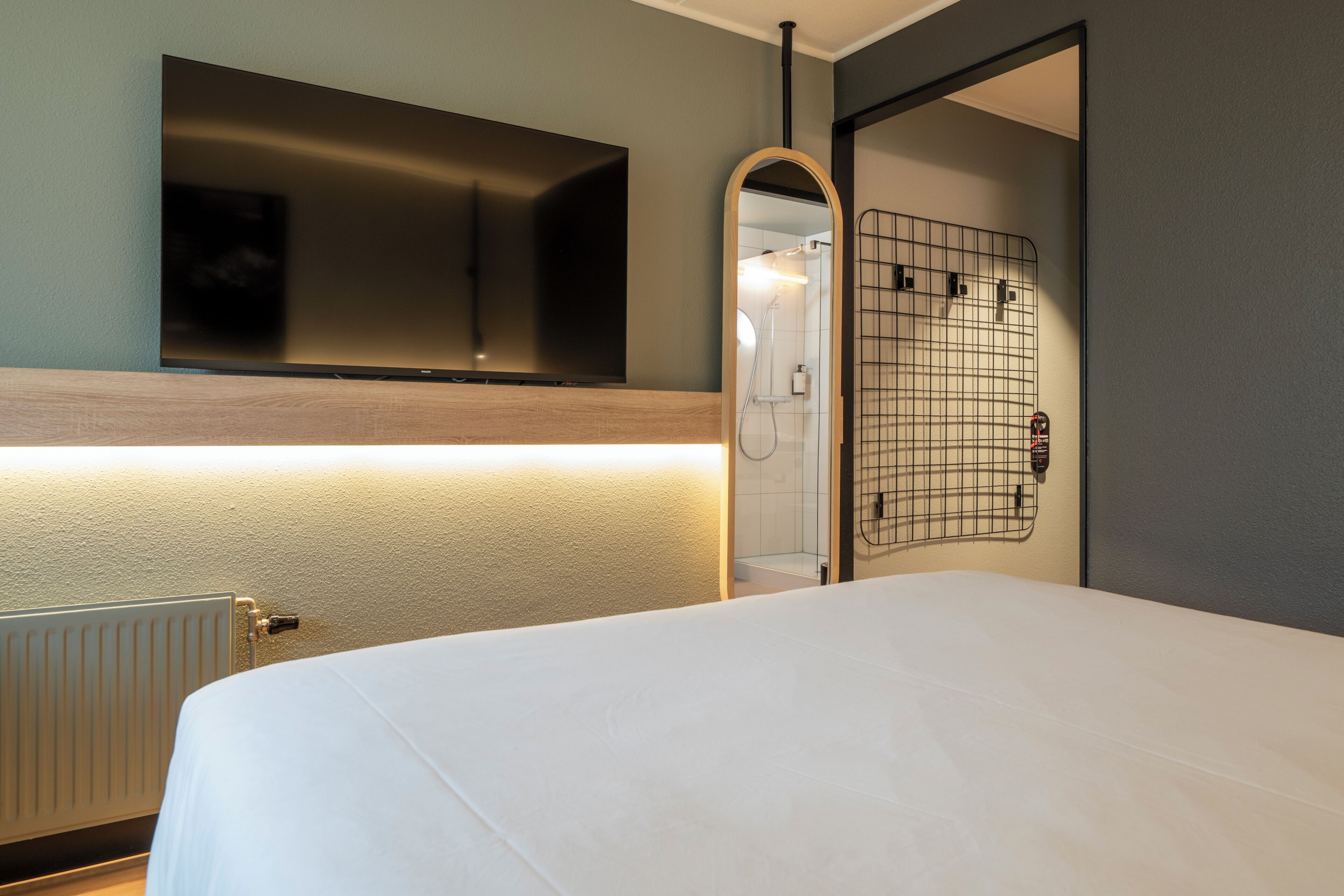 Foto - TULIP Hotels & Residences - Zwolle