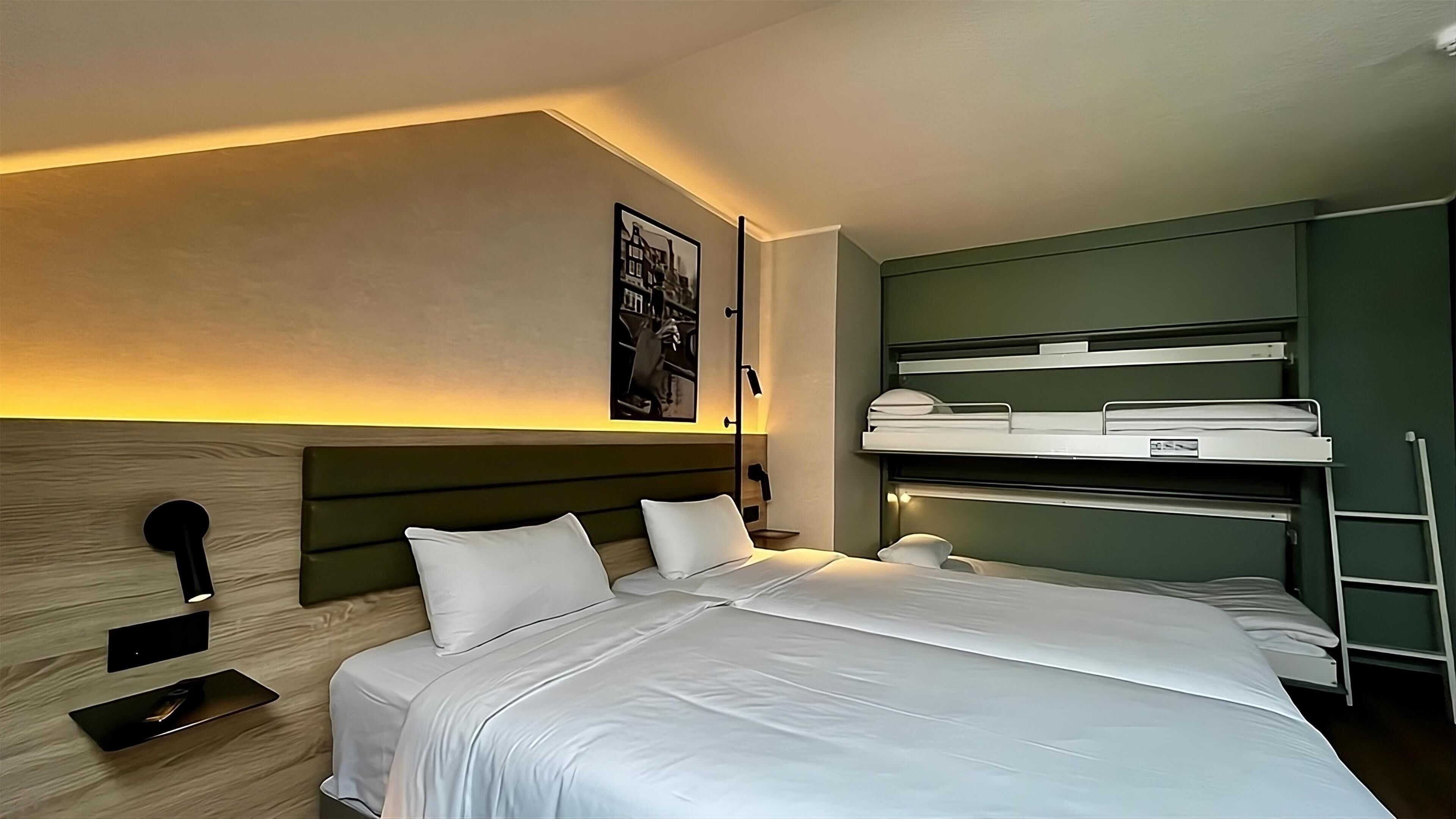 Foto - Campanile Hotel & Restaurant Zwolle