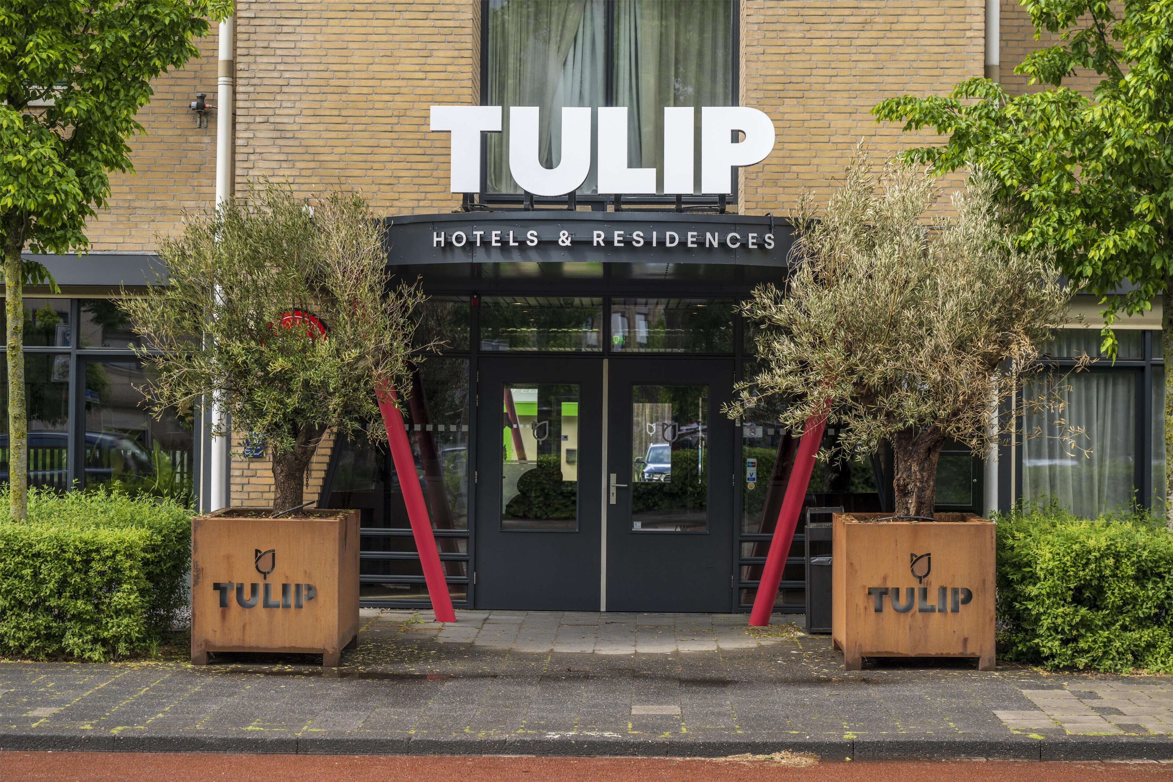 Foto - TULIP Hotels & Residences - Zwolle