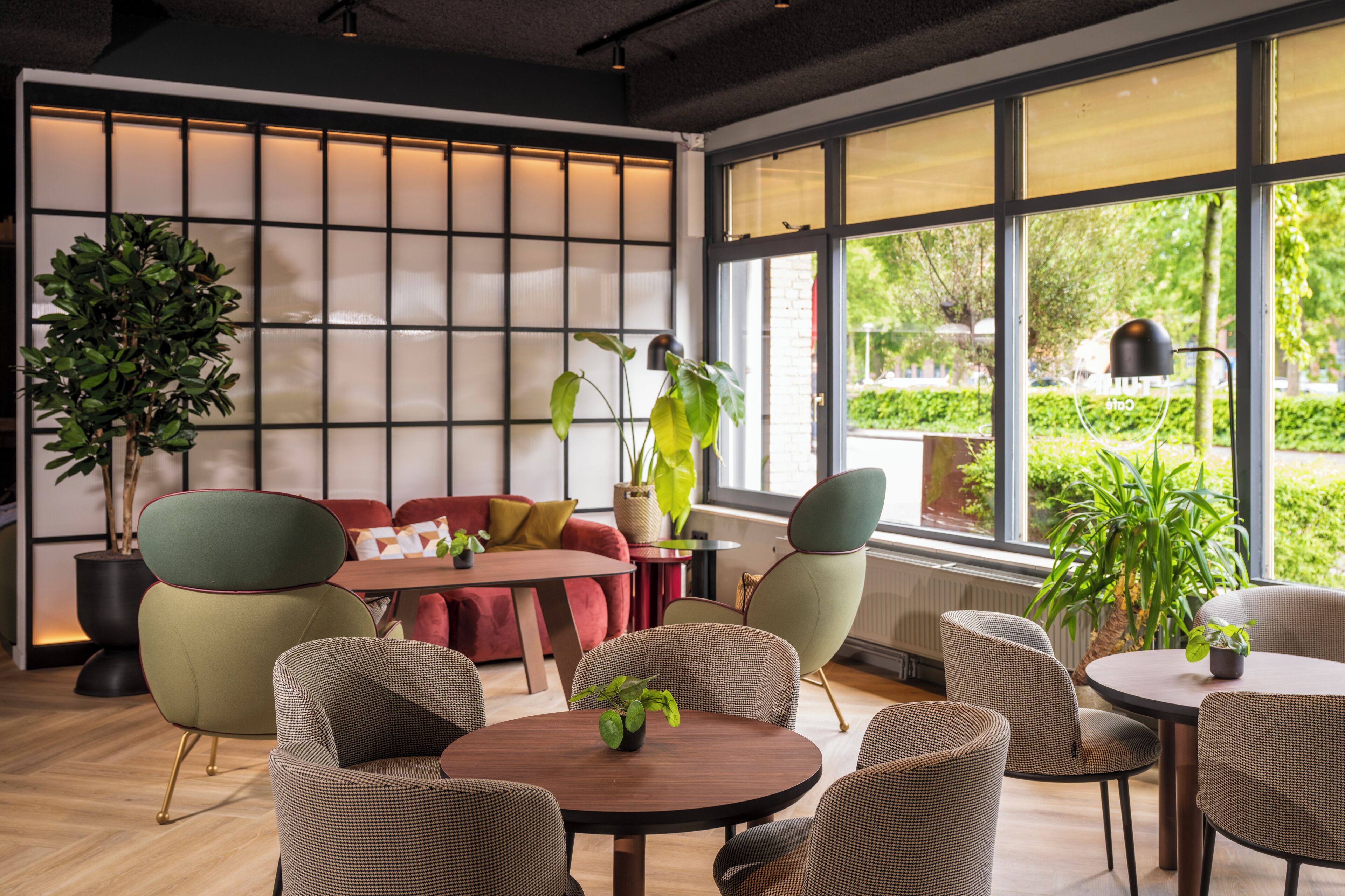 Foto - TULIP Hotels & Residences - Zwolle