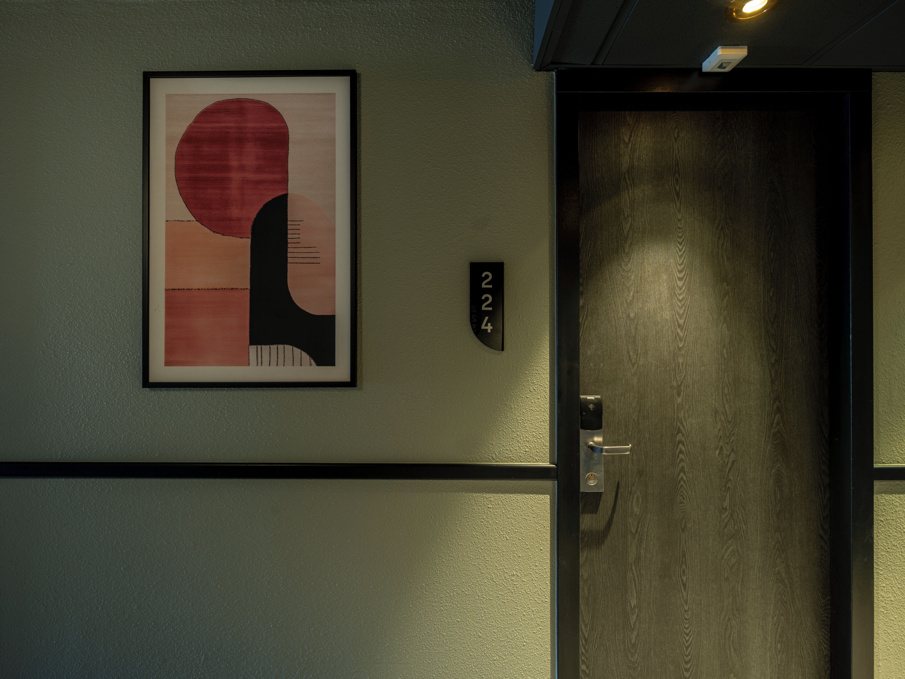 Foto - TULIP Hotels & Residences - Zwolle