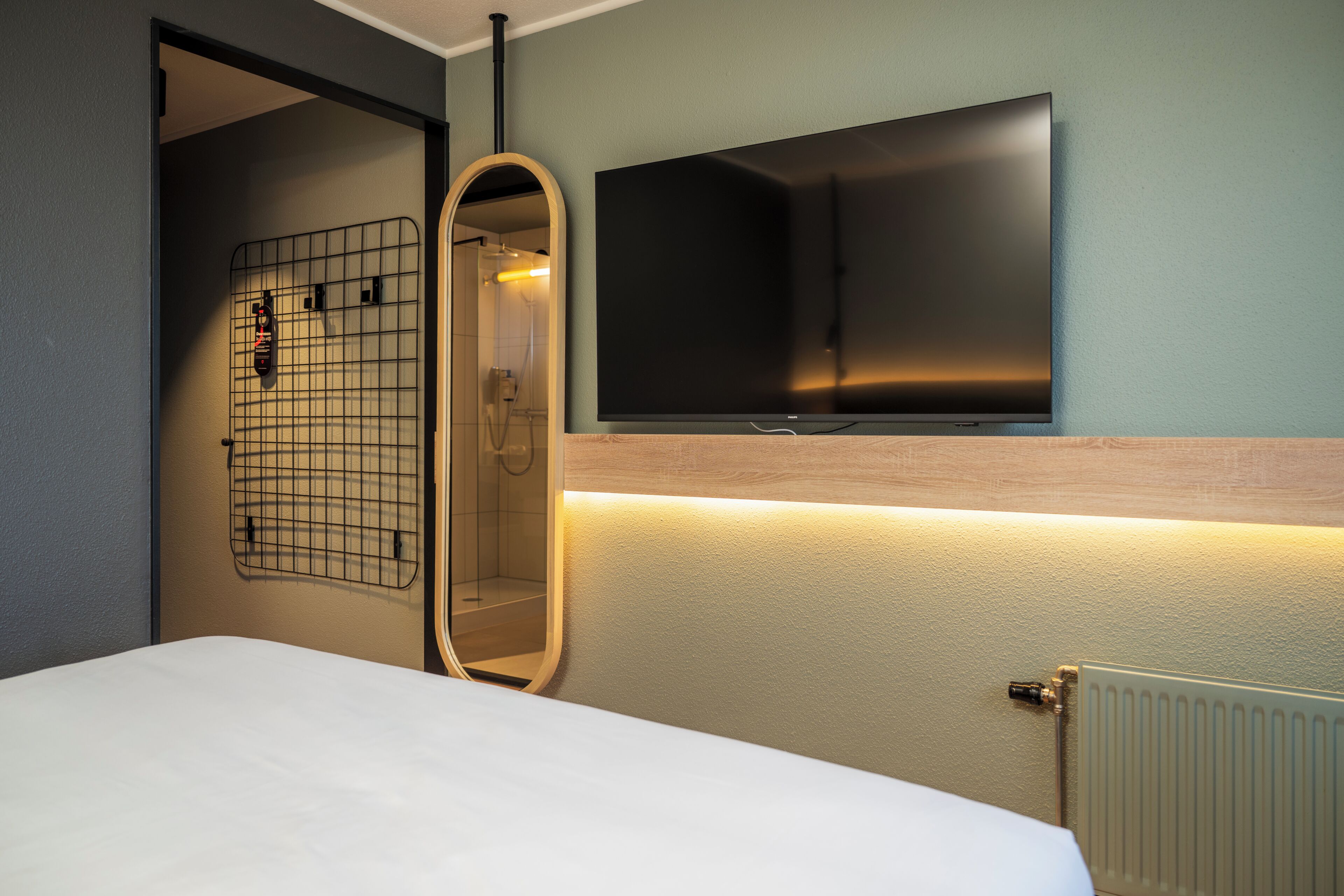 Foto - TULIP Hotels & Residences - Zwolle
