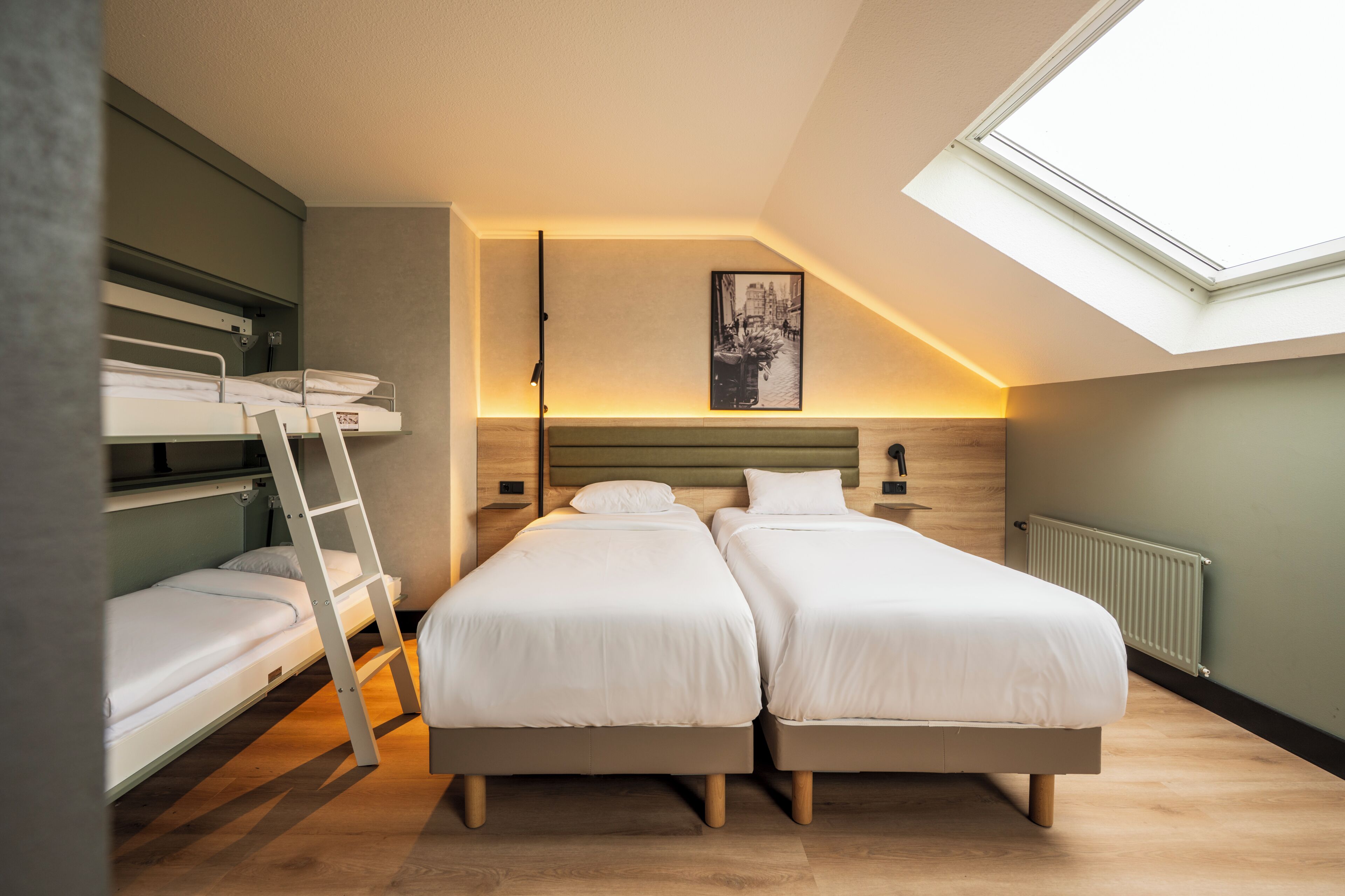 Foto - TULIP Hotels & Residences - Zwolle