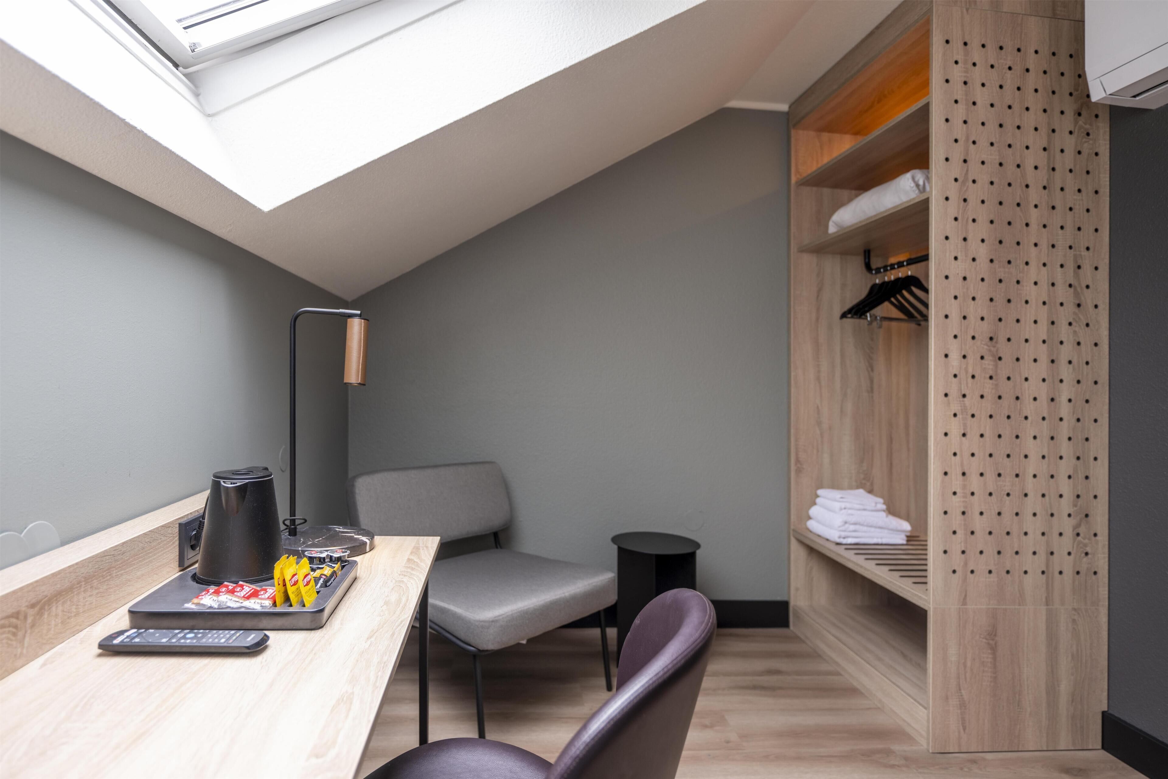 Foto - TULIP Hotels & Residences - Zwolle