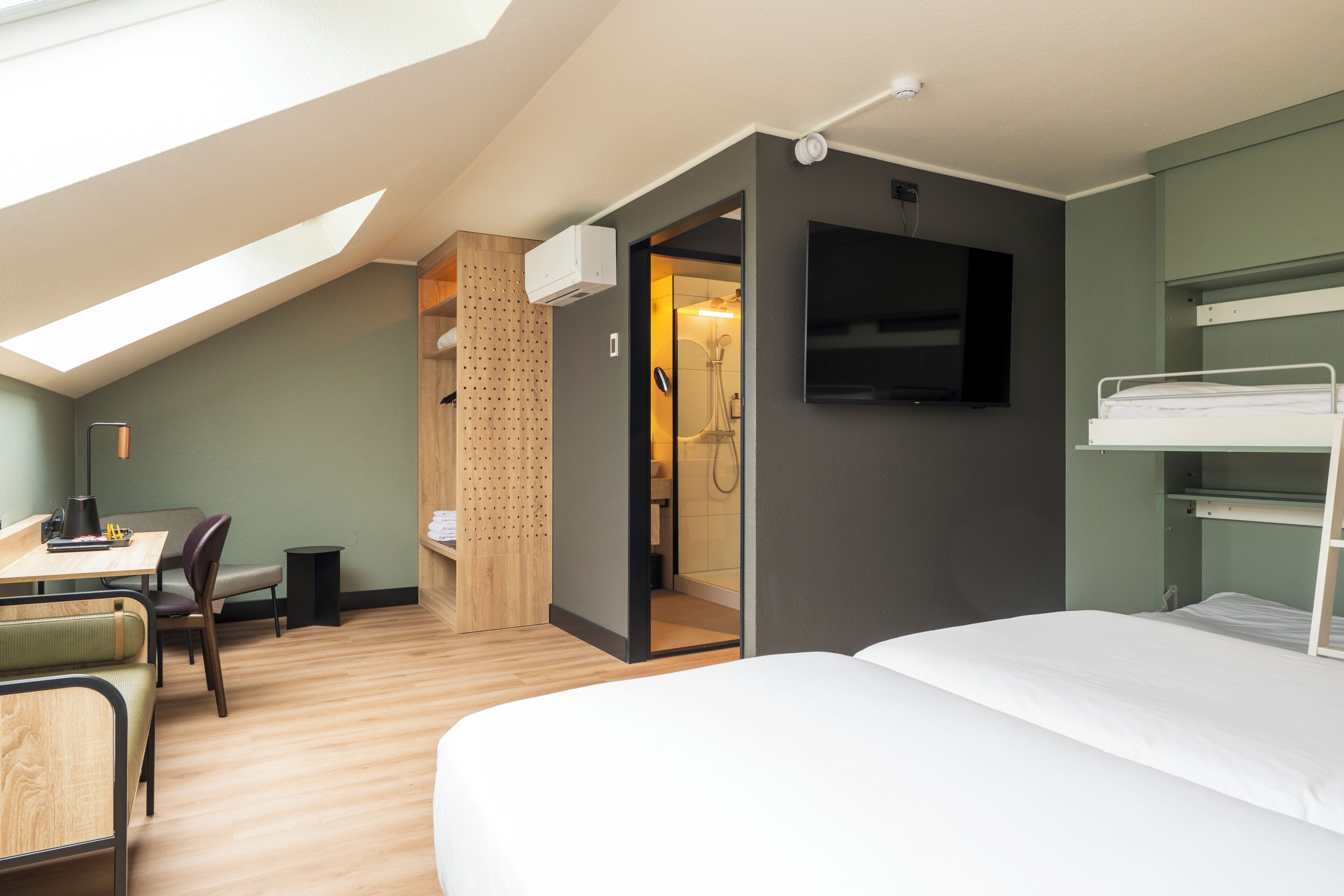 Foto - TULIP Hotels & Residences - Zwolle