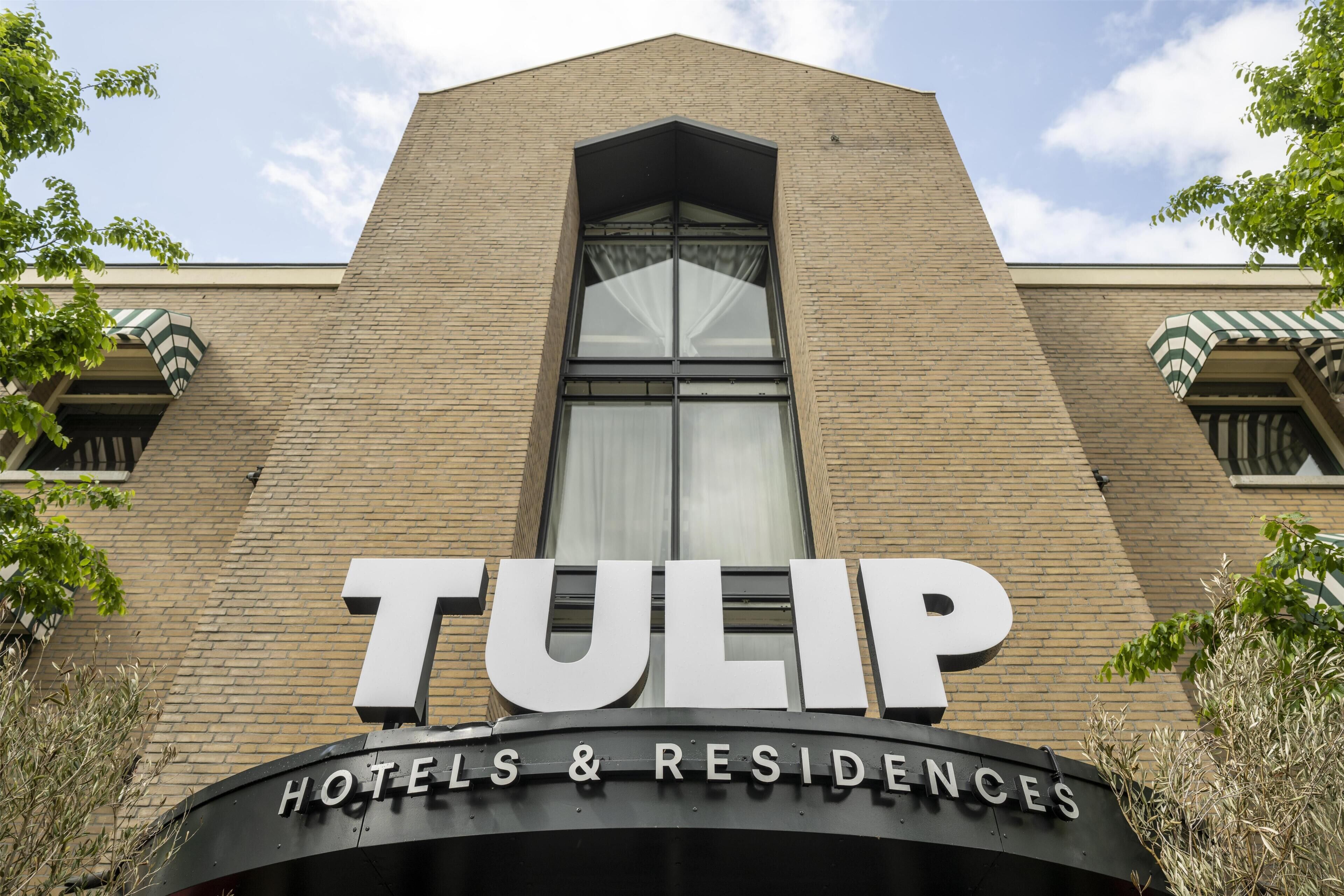 Foto - TULIP Hotels & Residences - Zwolle