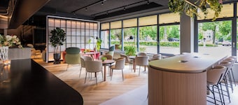 TULIP Hotels & Residences - Zwolle