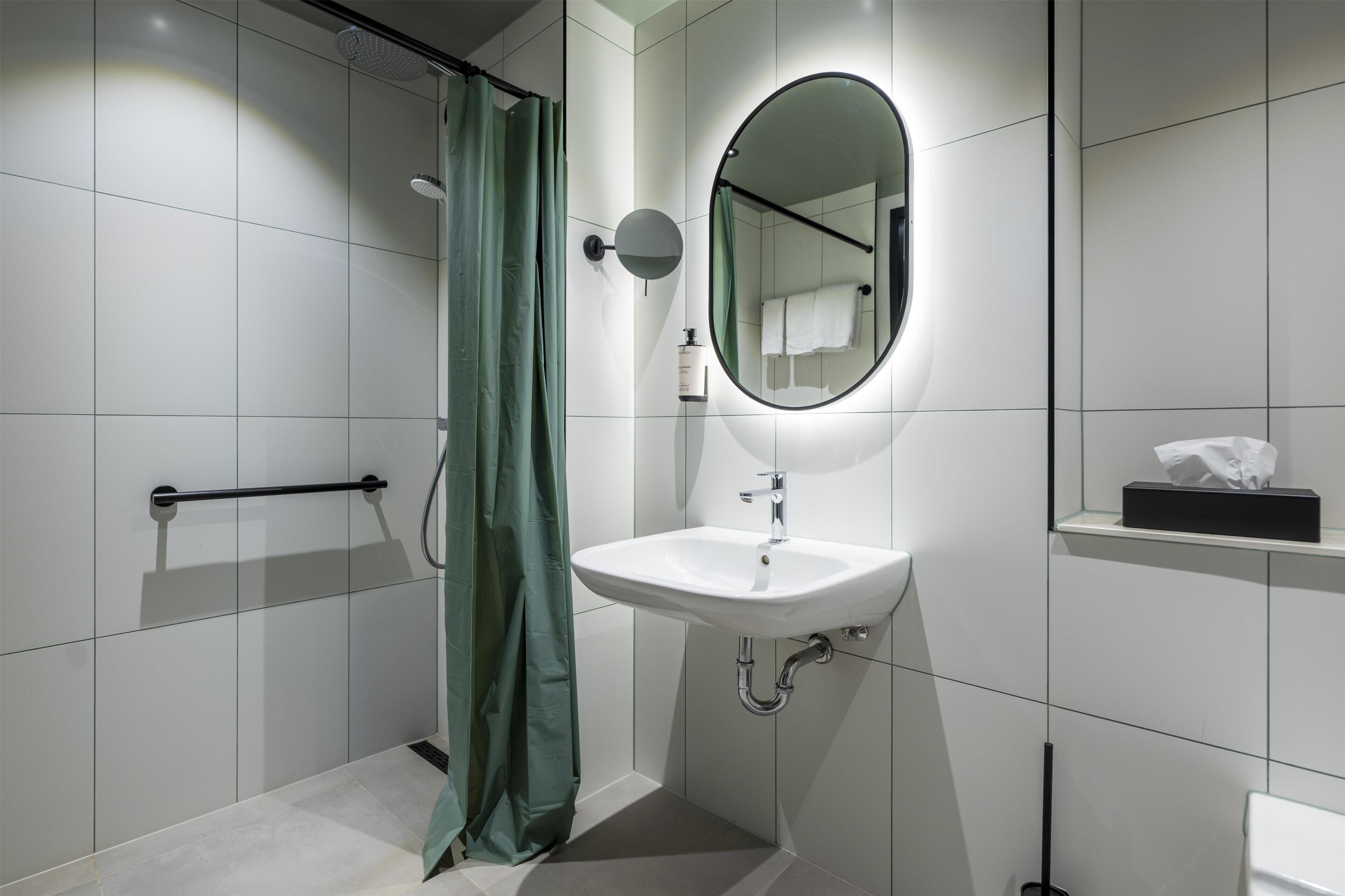 Foto - TULIP Hotels & Residences - Zwolle
