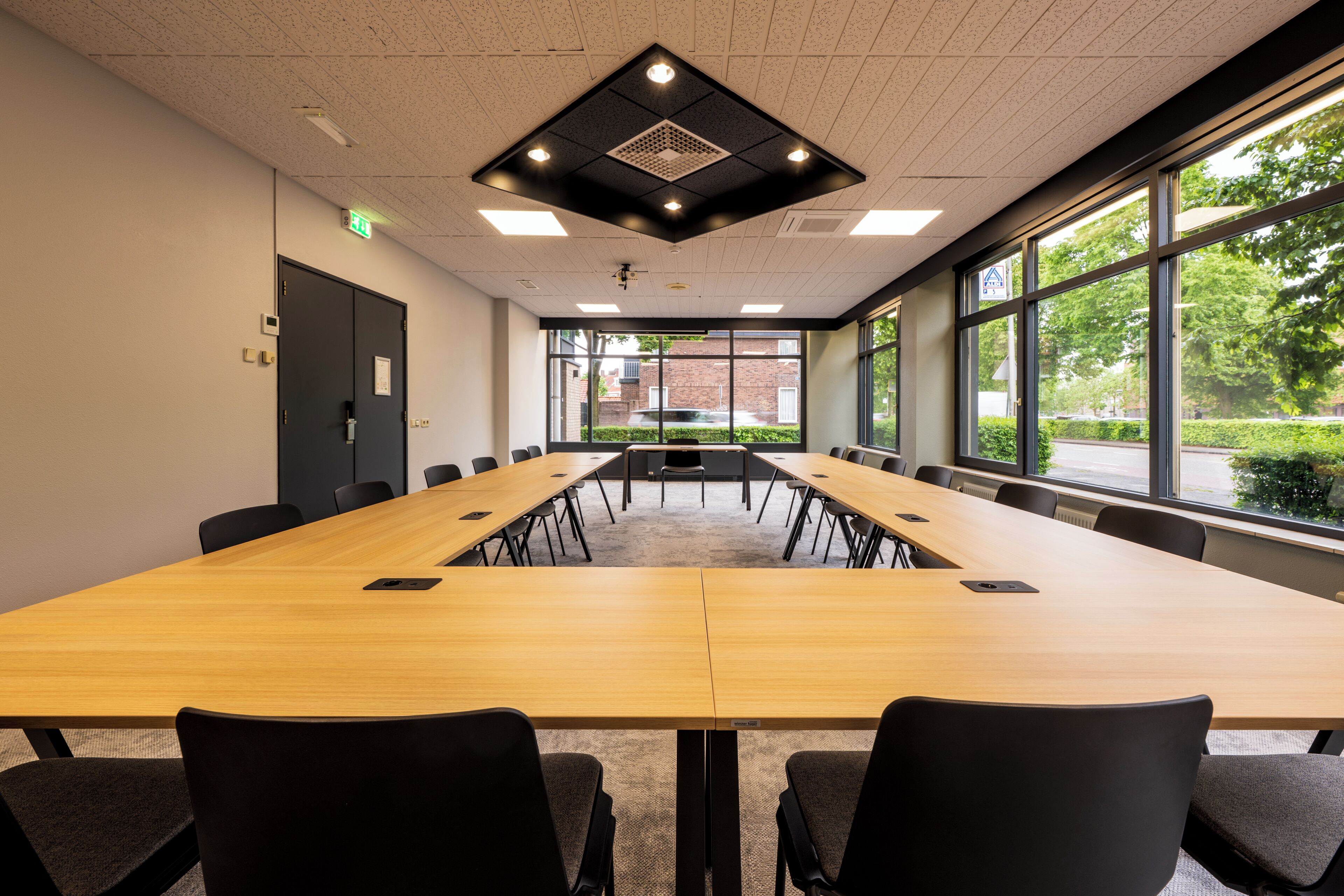 Salle de réunion