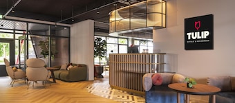 TULIP Hotels & Residences - Zwolle