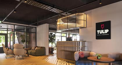 TULIP Hotels & Residences - Zwolle