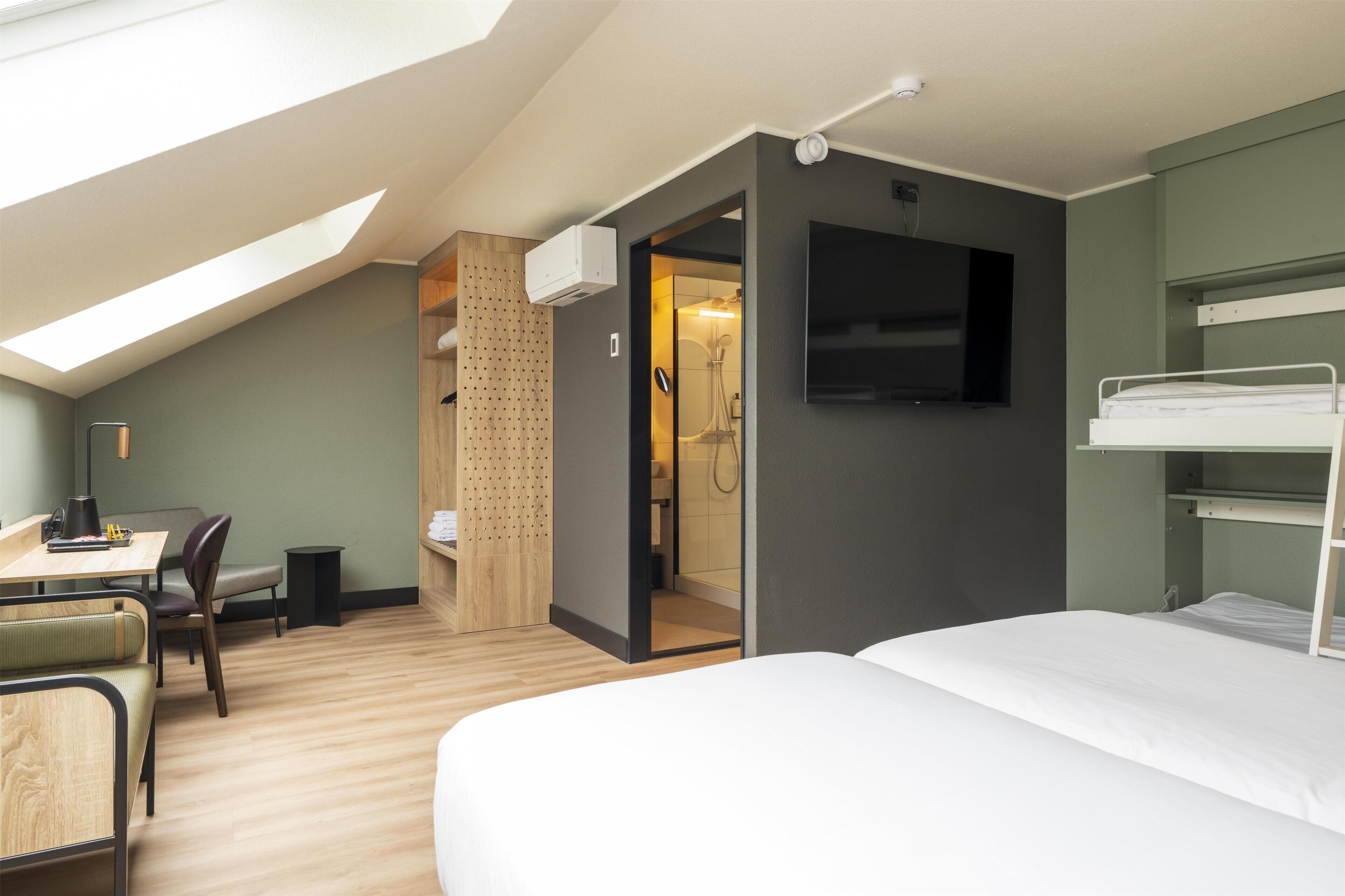 Foto - TULIP Hotels & Residences - Zwolle