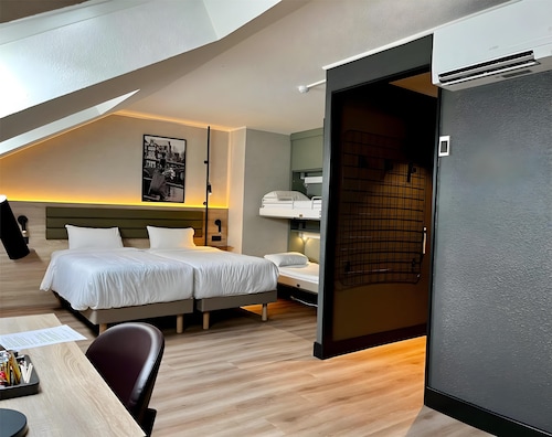 Campanile Hotel Zwolle