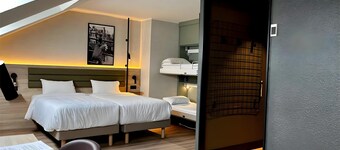 Campanile Hotel Zwolle