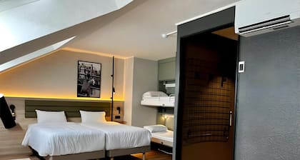 Campanile Hotel Zwolle