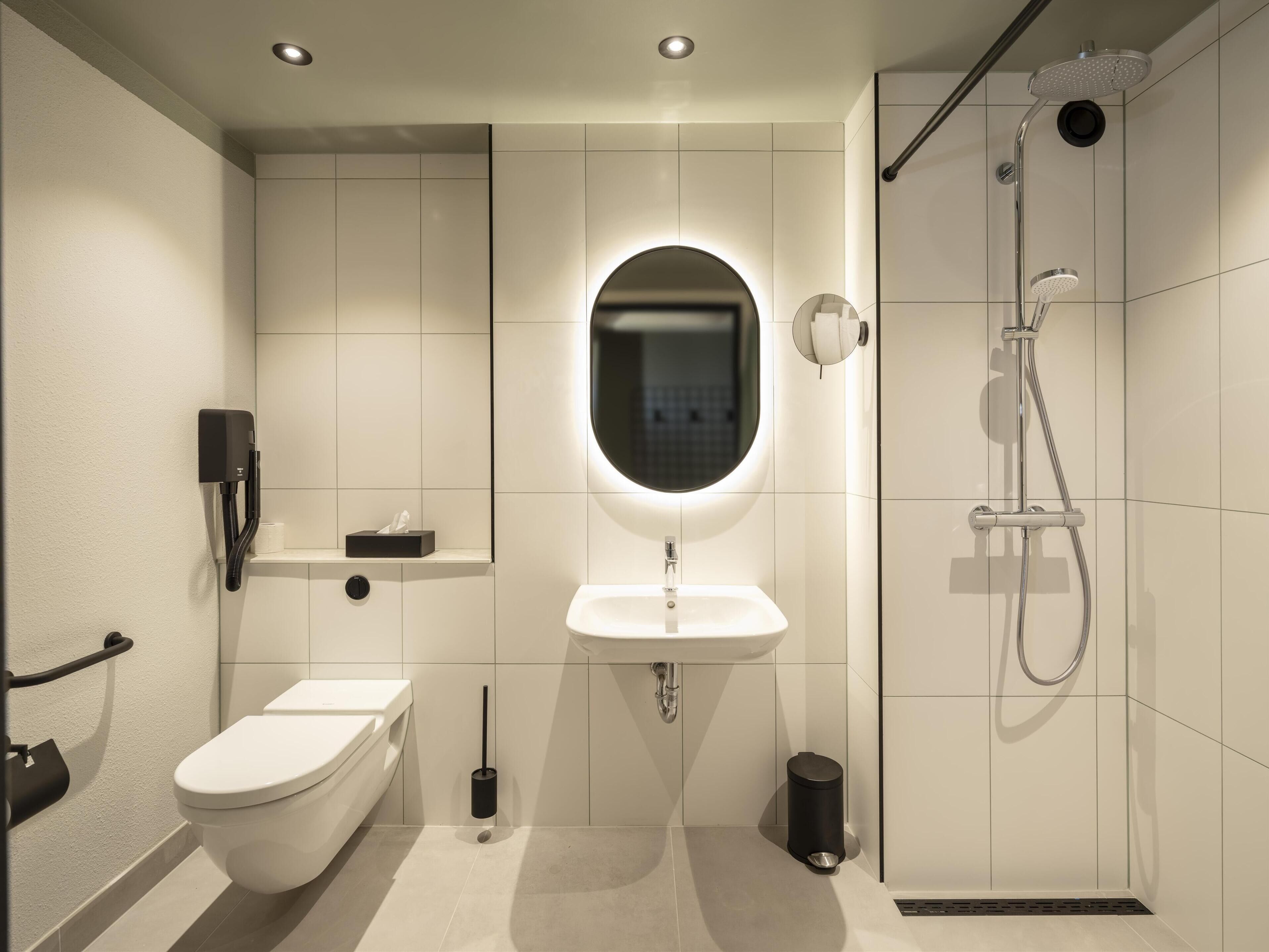 Foto - Campanile Hotel & Restaurant Zwolle