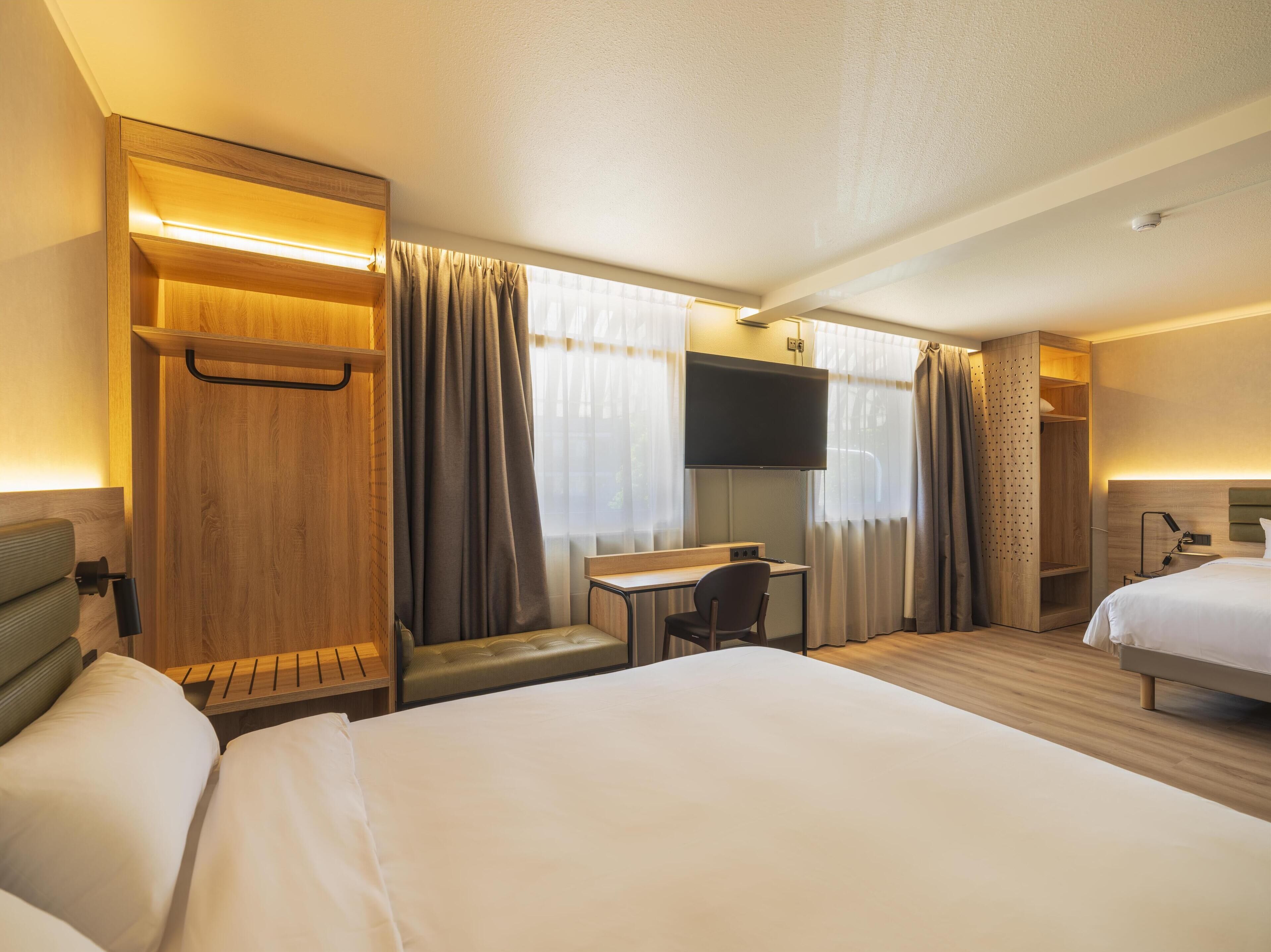 Foto - Campanile Hotel & Restaurant Zwolle