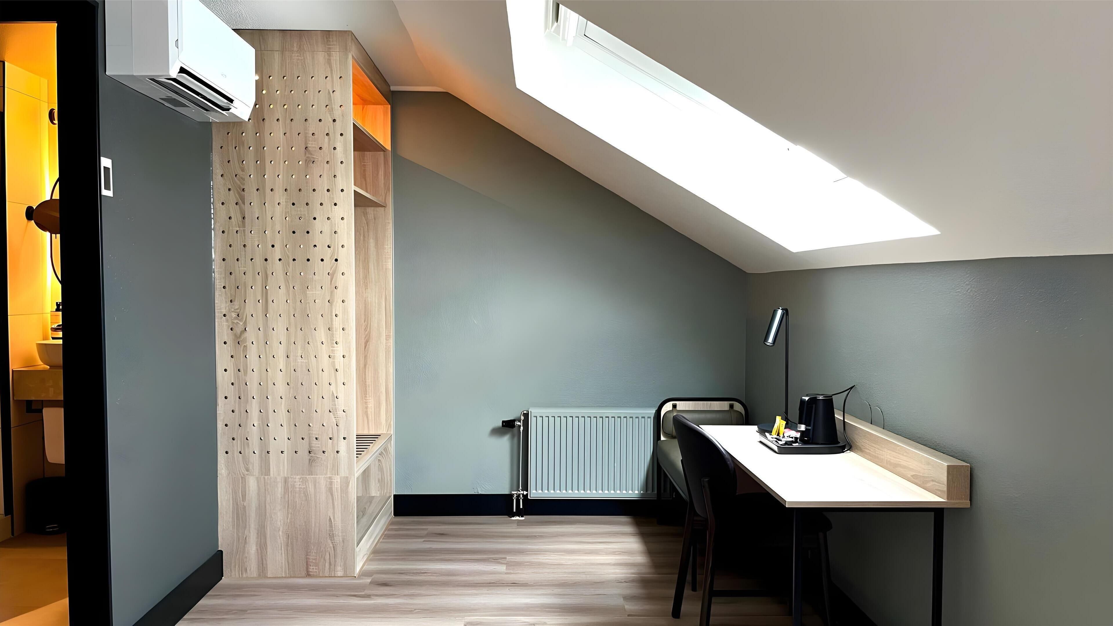 Foto - Campanile Hotel & Restaurant Zwolle