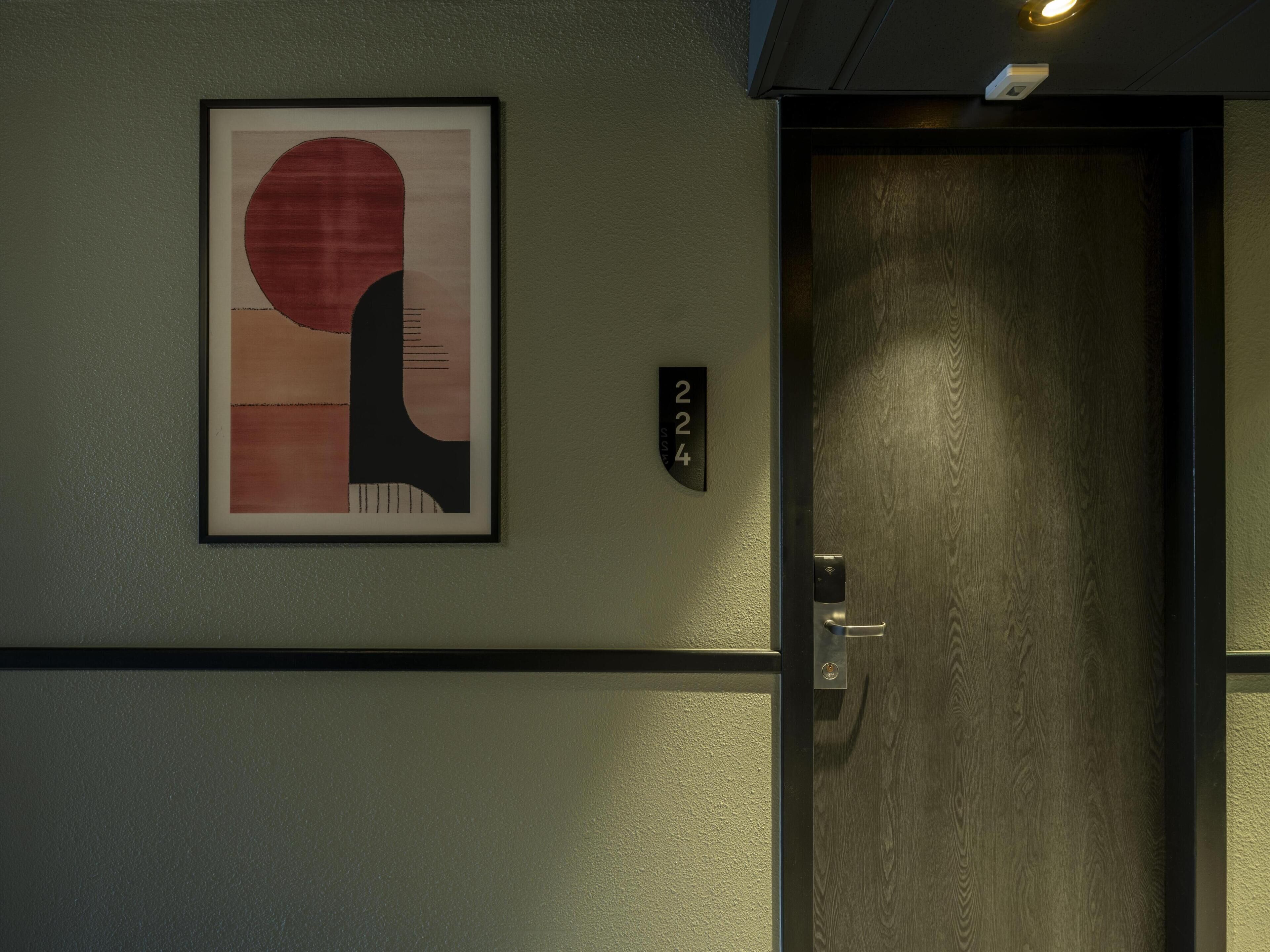 Foto - TULIP Hotels & Residences - Zwolle