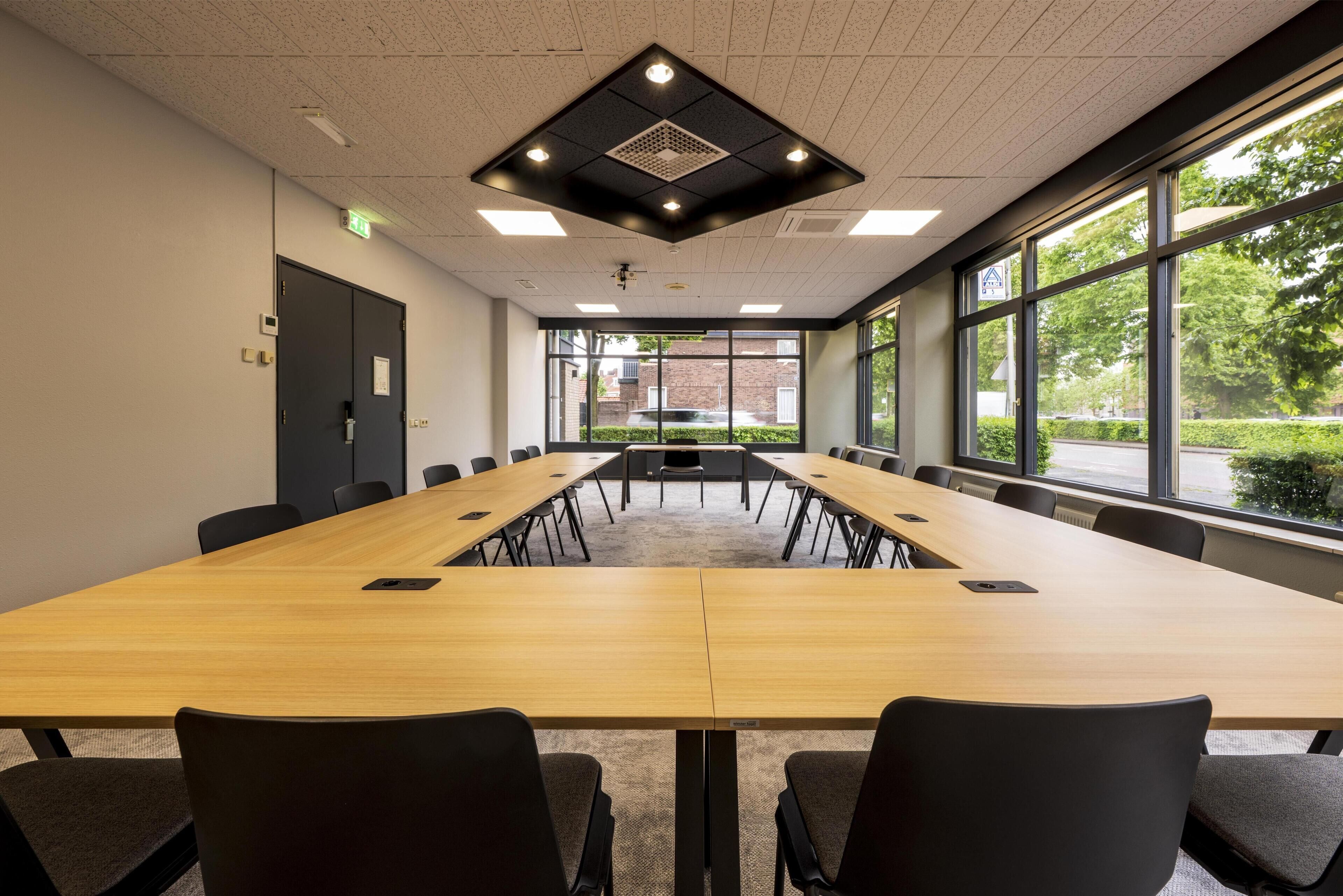 Foto - TULIP Hotels & Residences - Zwolle