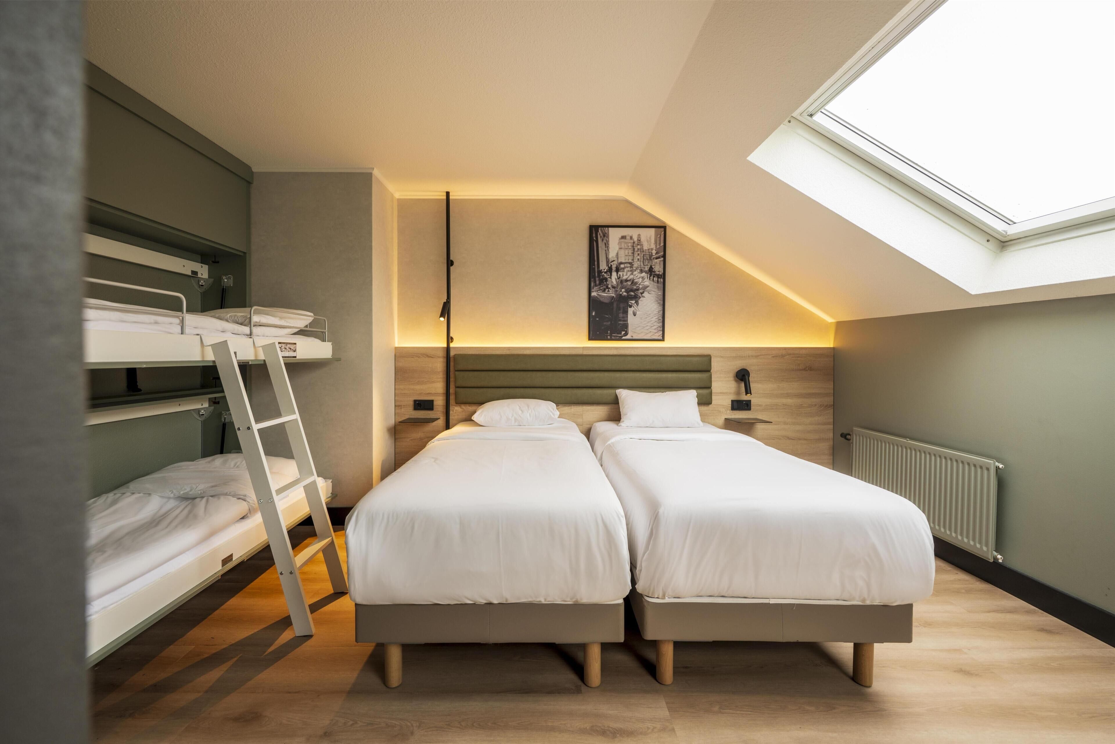 Foto - TULIP Hotels & Residences - Zwolle