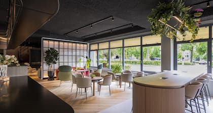 TULIP Hotels & Residences - Zwolle