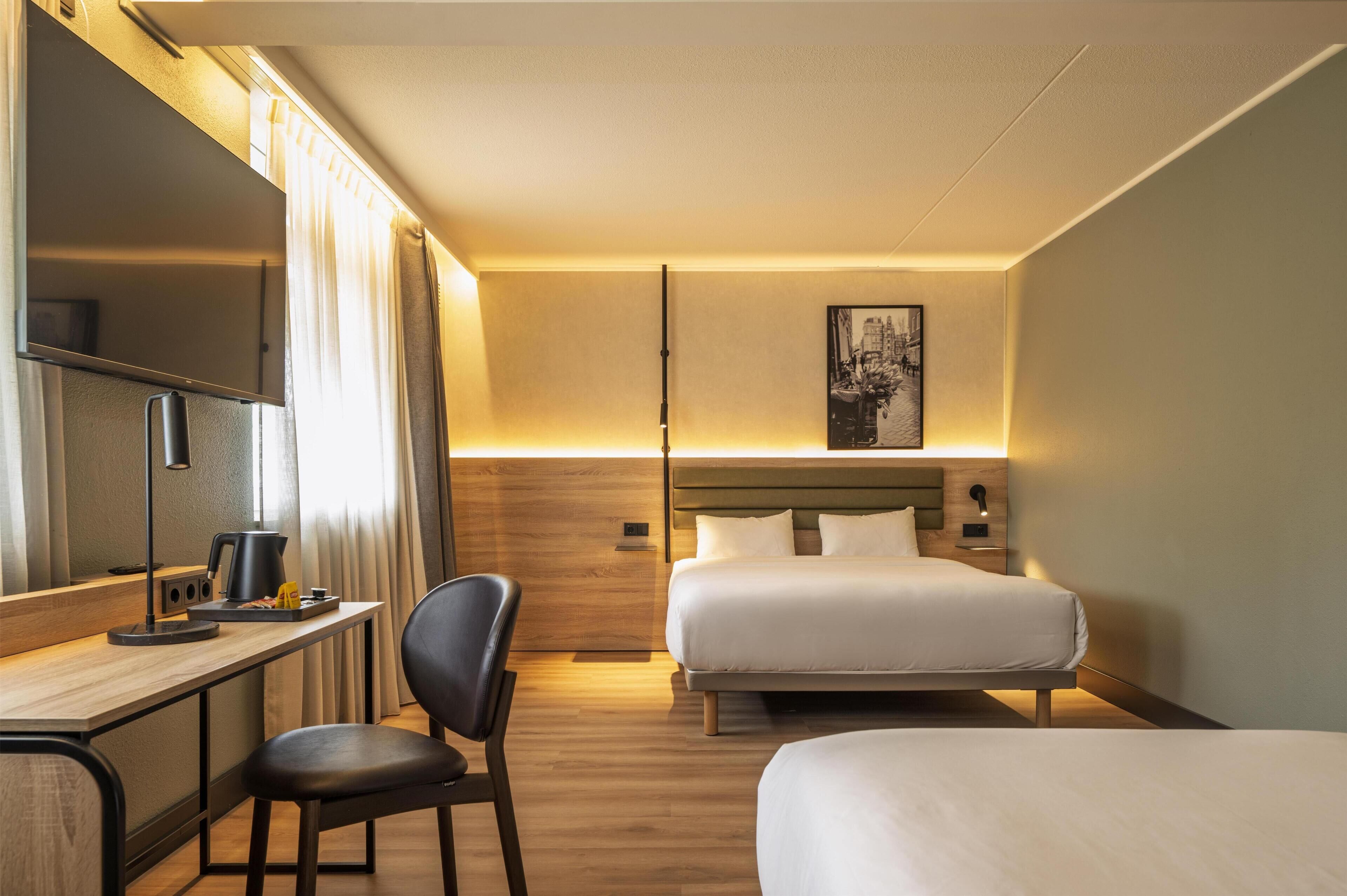 Foto - TULIP Hotels & Residences - Zwolle