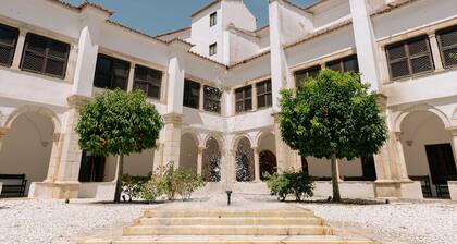 Pousada Convento de Vila Viçosa - Historic Hotel