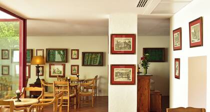 Pousada Convento de Vila Viçosa - Historic Hotel