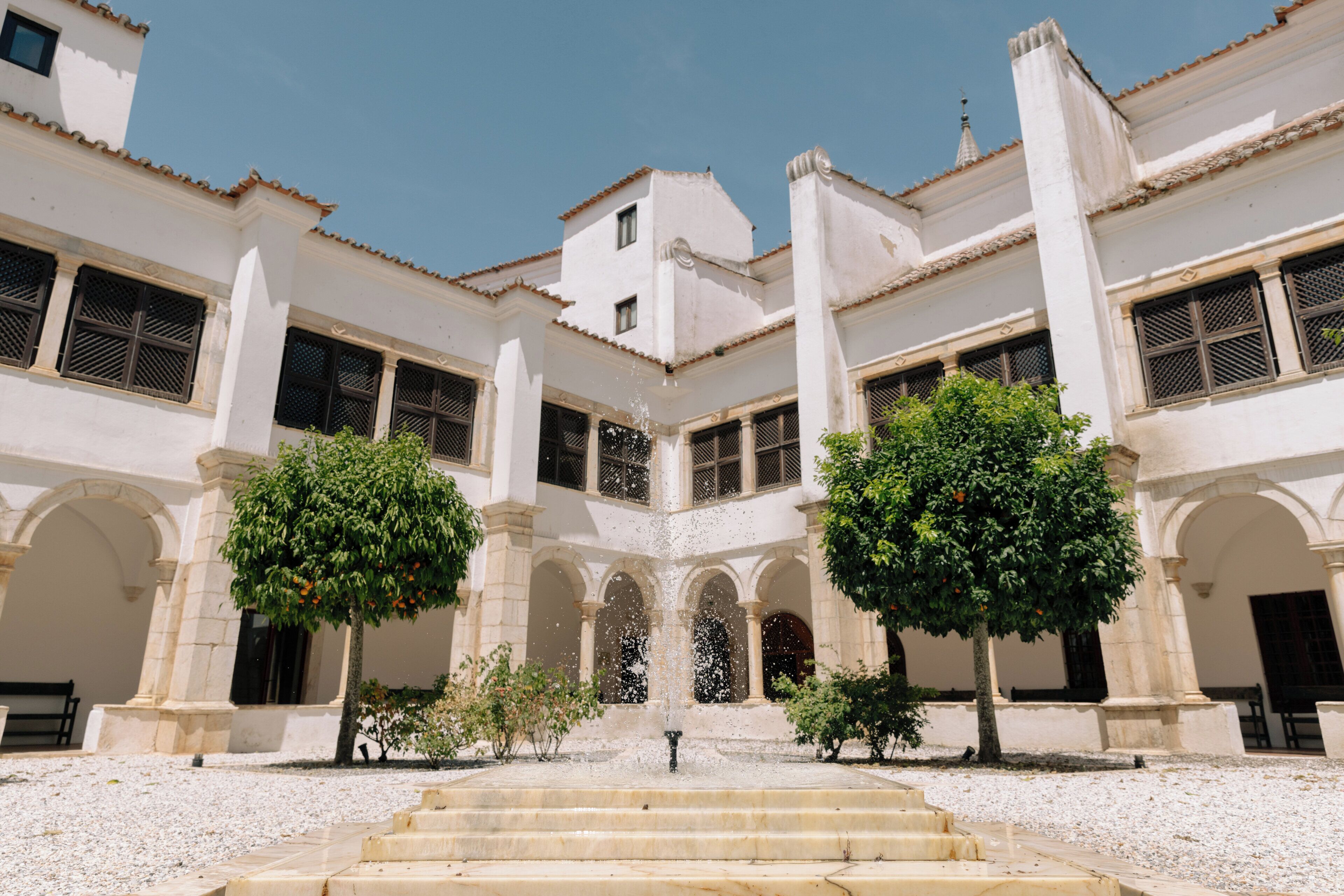 Diseño del edificio