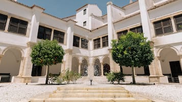 Diseño del edificio