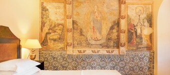 Pousada Convento de Vila Viçosa - Historic Hotel
